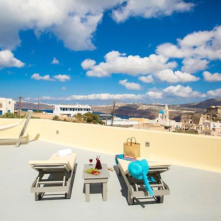 Love Nest With Hot Tub, Hammam & Outdoor Cinema Акротири Экстерьер фото
