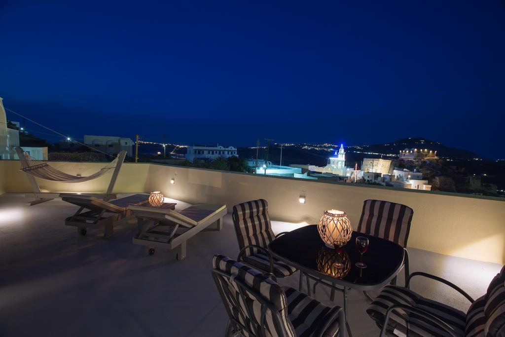 Love Nest With Hot Tub, Hammam & Outdoor Cinema Акротири Экстерьер фото
