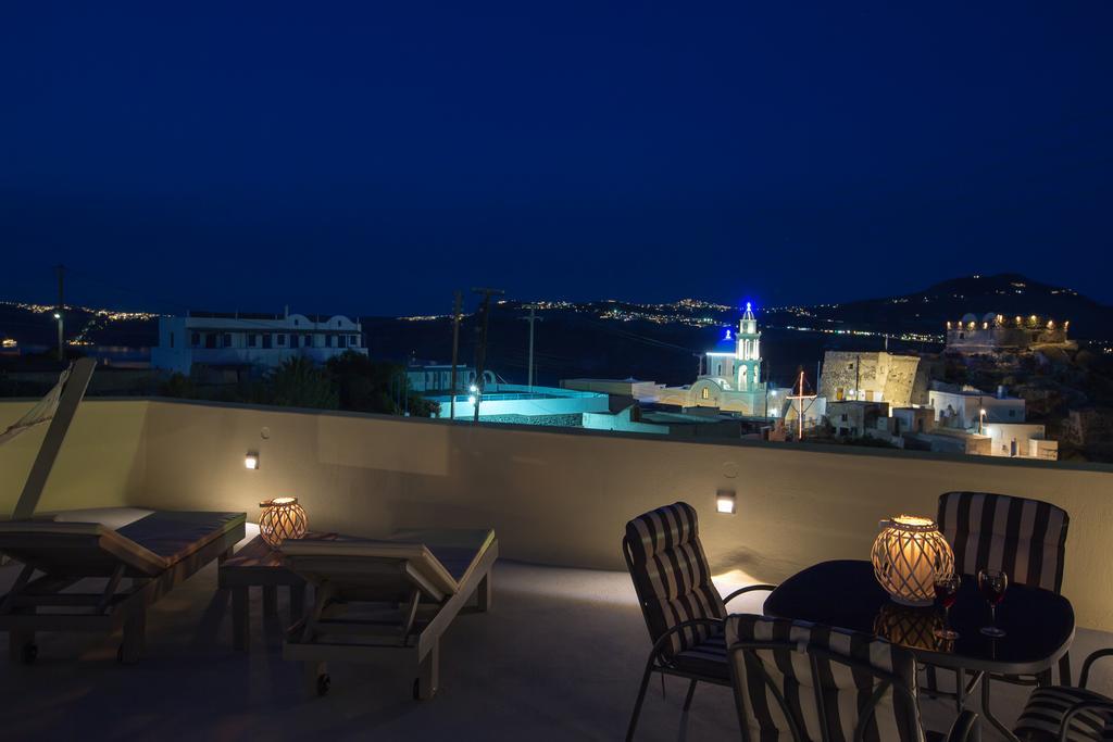 Love Nest With Hot Tub, Hammam & Outdoor Cinema Акротири Экстерьер фото