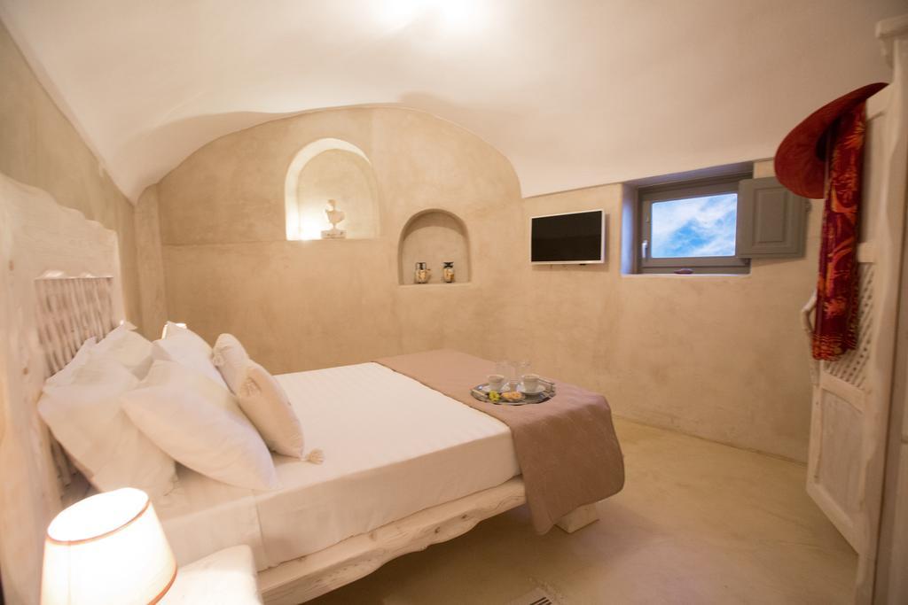 Love Nest With Hot Tub, Hammam & Outdoor Cinema Акротири Экстерьер фото